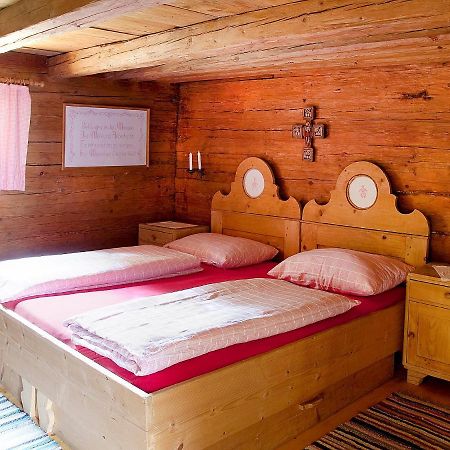 Chalet Troadkasten Neuhofen im Innkreis Eksteriør bilde