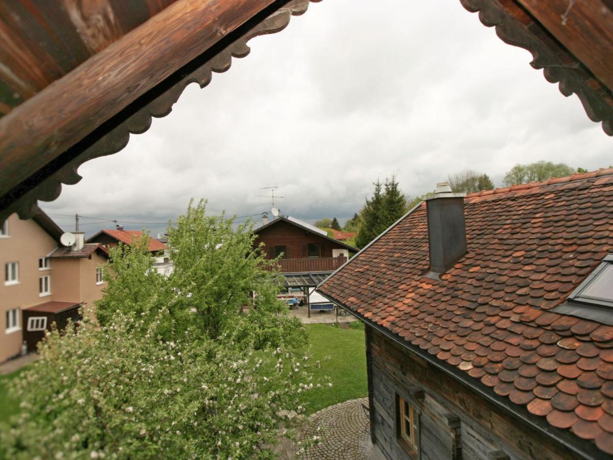 Chalet Troadkasten Neuhofen im Innkreis Eksteriør bilde