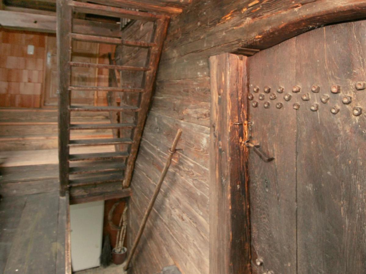 Chalet Troadkasten Neuhofen im Innkreis Eksteriør bilde