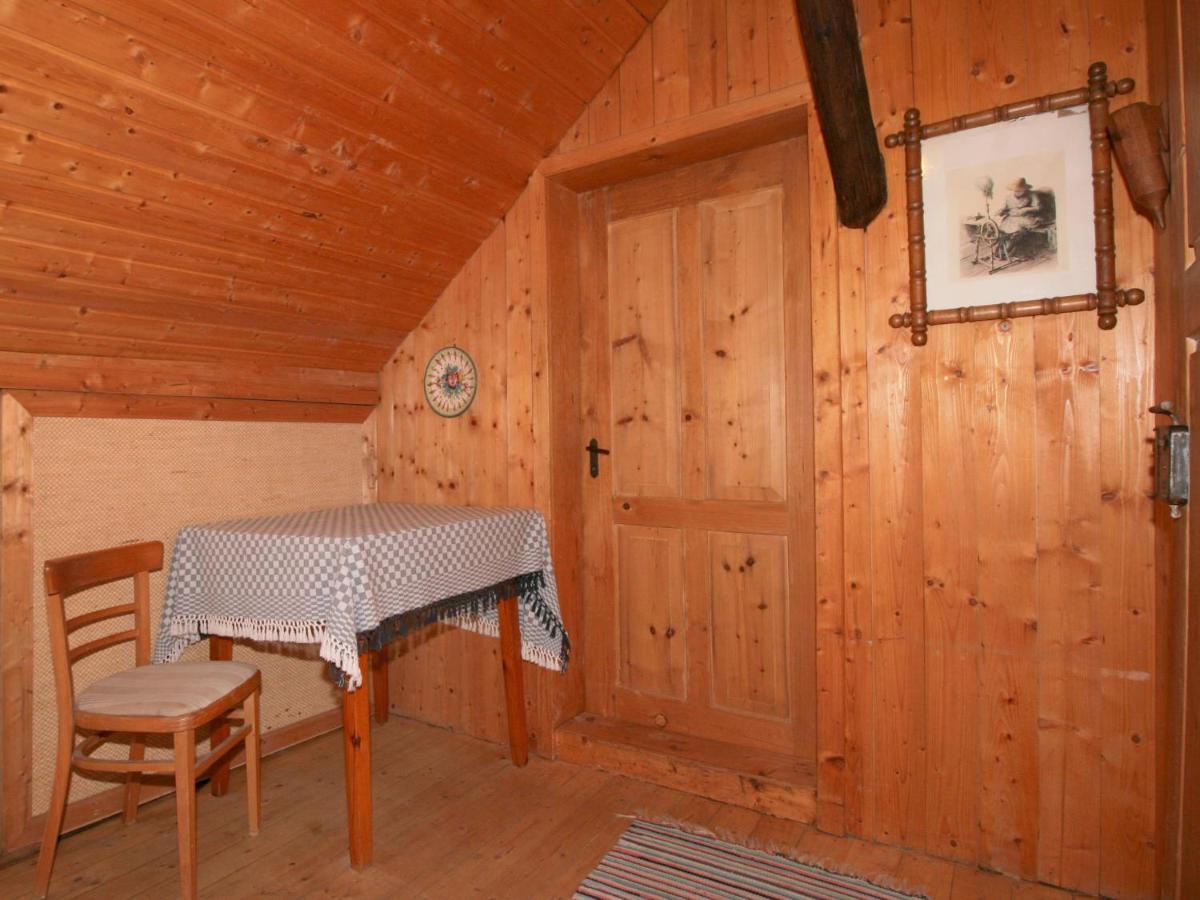 Chalet Troadkasten Neuhofen im Innkreis Eksteriør bilde