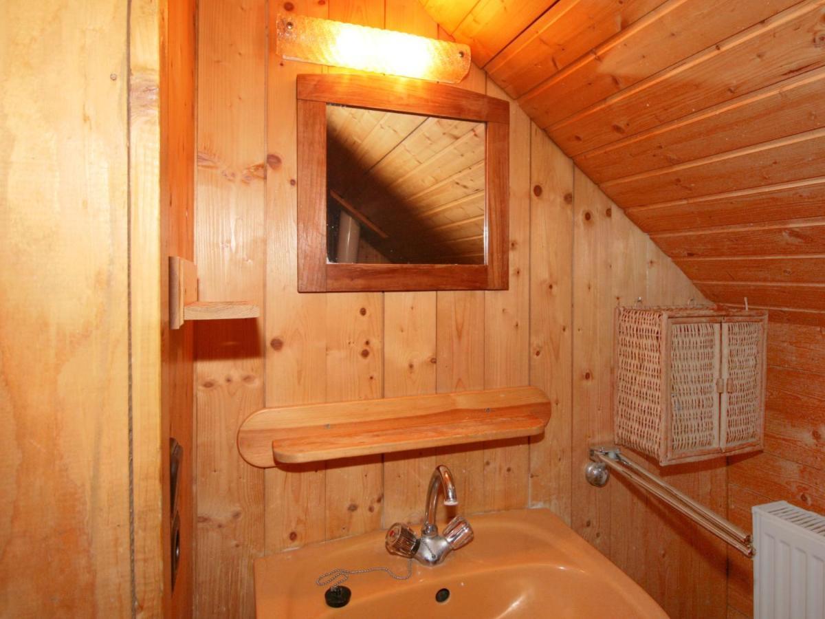 Chalet Troadkasten Neuhofen im Innkreis Eksteriør bilde