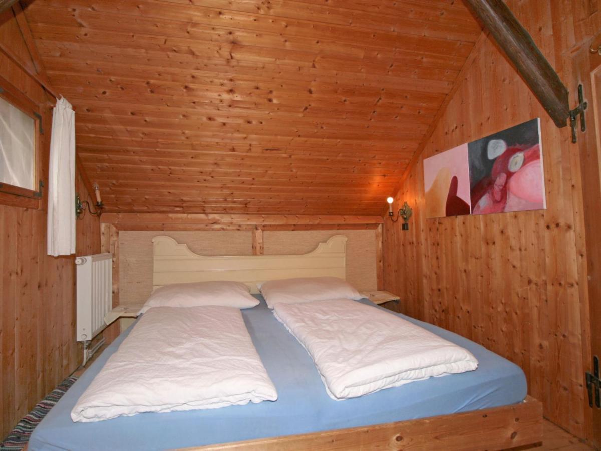 Chalet Troadkasten Neuhofen im Innkreis Eksteriør bilde