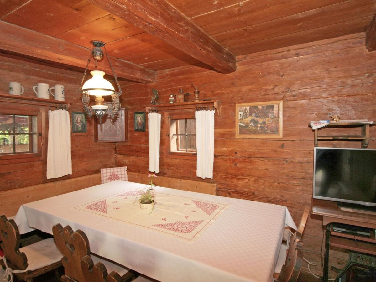 Chalet Troadkasten Neuhofen im Innkreis Eksteriør bilde