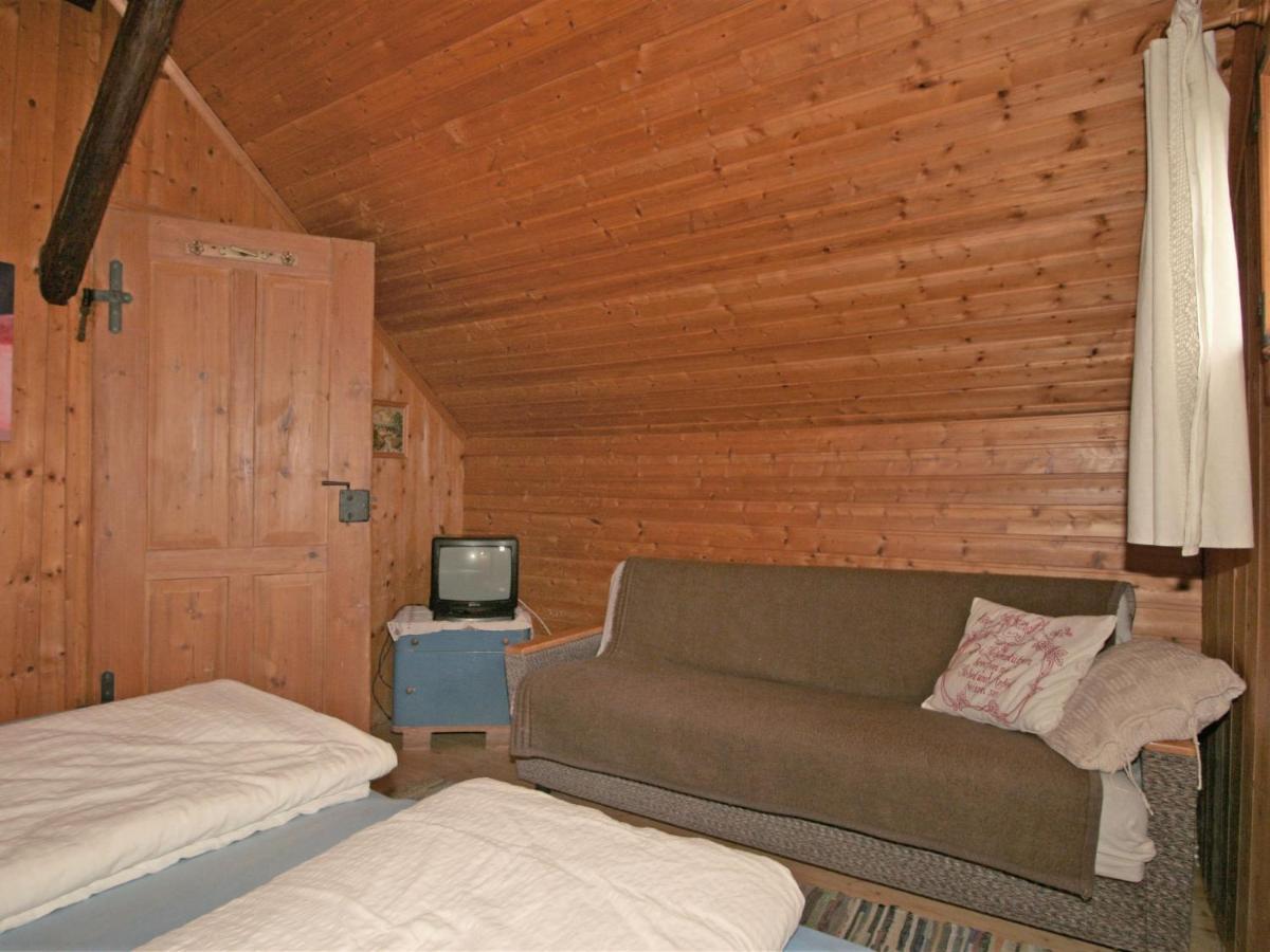 Chalet Troadkasten Neuhofen im Innkreis Eksteriør bilde