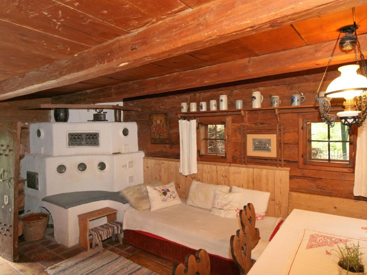 Chalet Troadkasten Neuhofen im Innkreis Eksteriør bilde