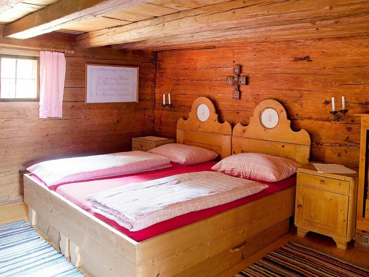 Chalet Troadkasten Neuhofen im Innkreis Eksteriør bilde