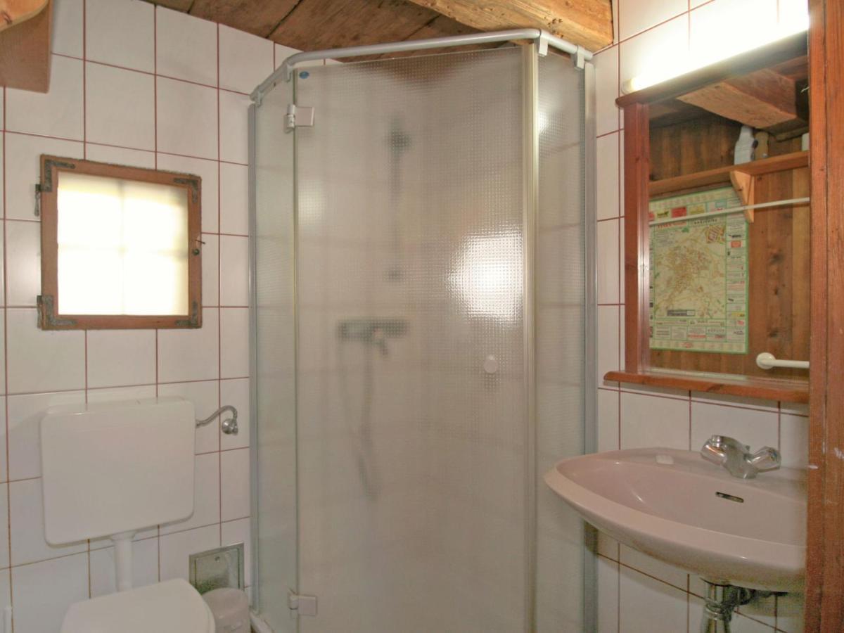 Chalet Troadkasten Neuhofen im Innkreis Eksteriør bilde