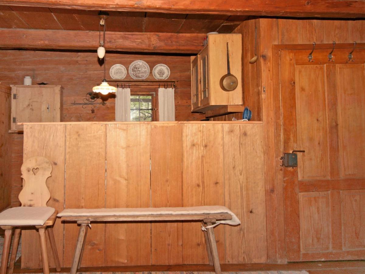 Chalet Troadkasten Neuhofen im Innkreis Eksteriør bilde