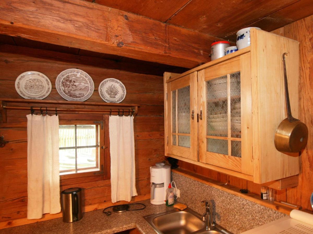 Chalet Troadkasten Neuhofen im Innkreis Eksteriør bilde