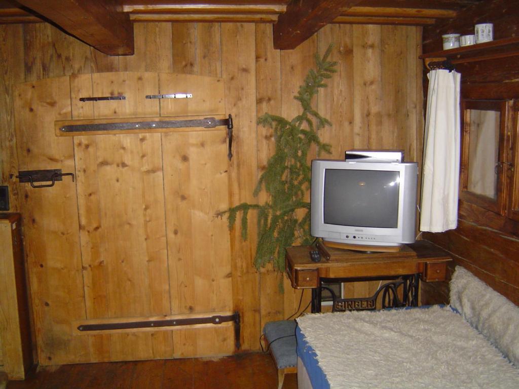 Chalet Troadkasten Neuhofen im Innkreis Rom bilde