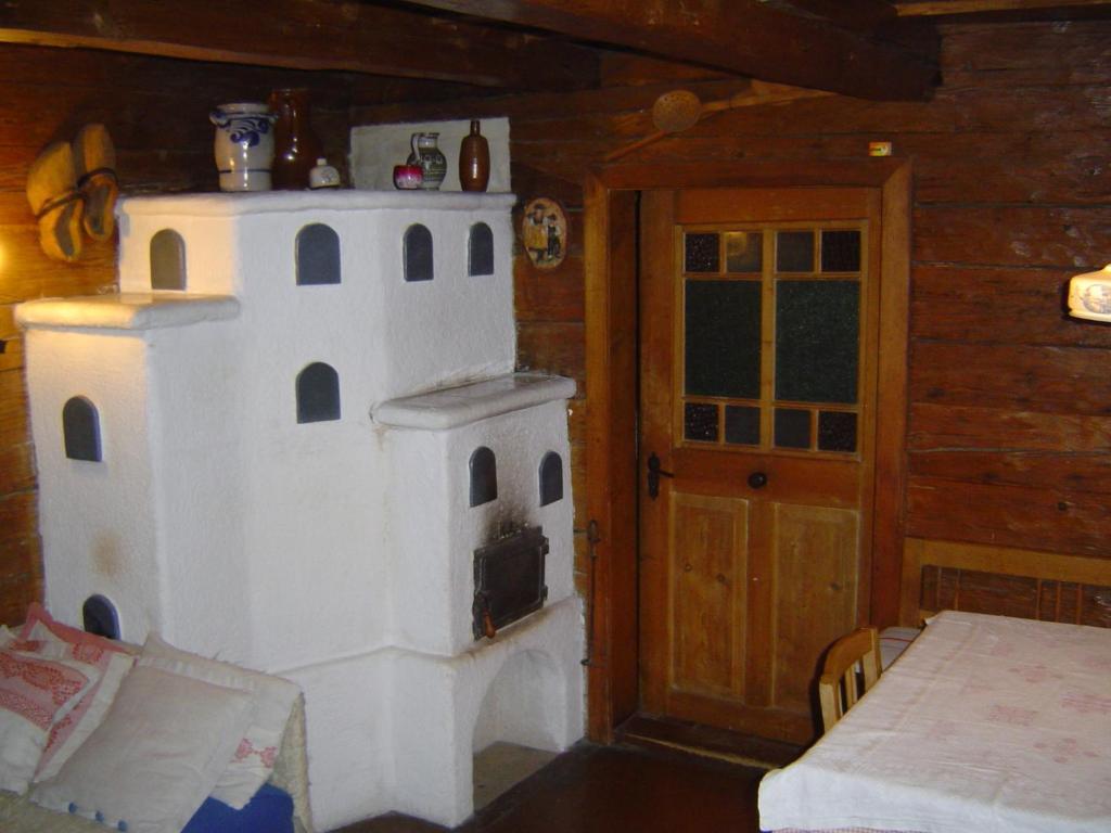 Chalet Troadkasten Neuhofen im Innkreis Rom bilde