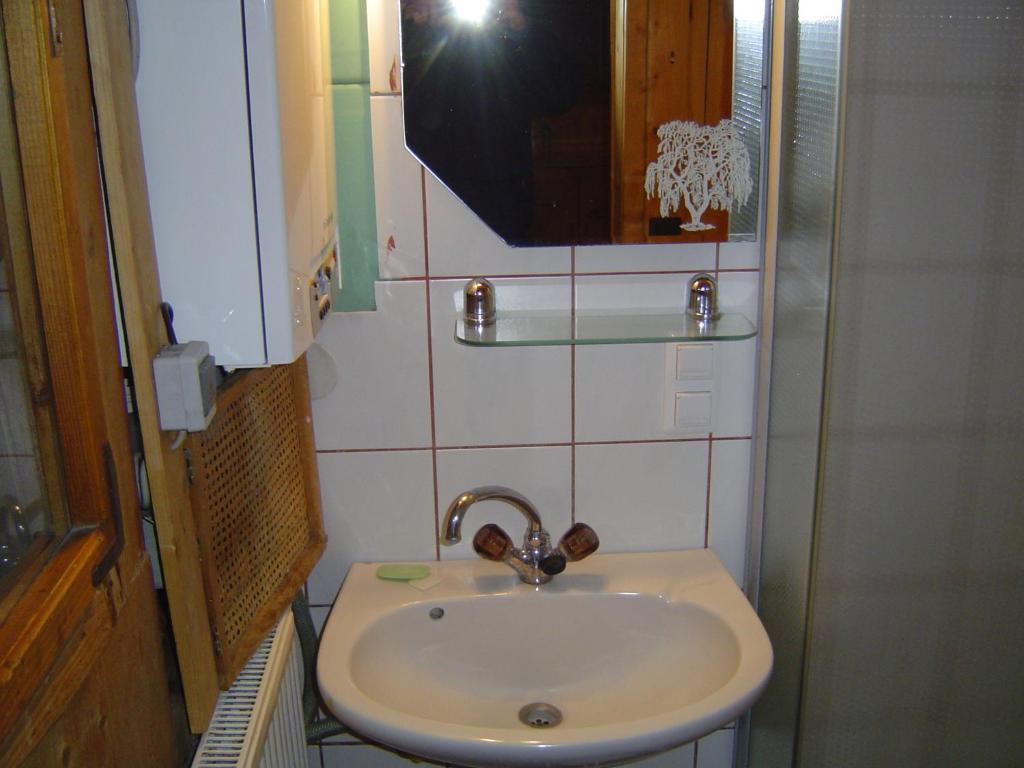 Chalet Troadkasten Neuhofen im Innkreis Rom bilde
