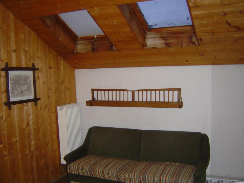 Chalet Troadkasten Neuhofen im Innkreis Rom bilde