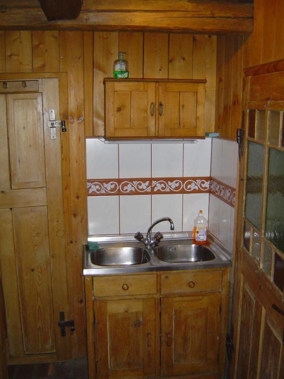 Chalet Troadkasten Neuhofen im Innkreis Rom bilde