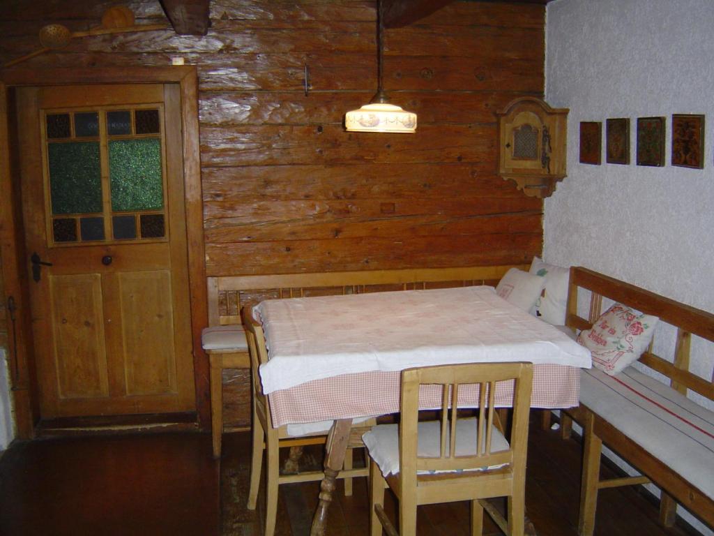Chalet Troadkasten Neuhofen im Innkreis Eksteriør bilde