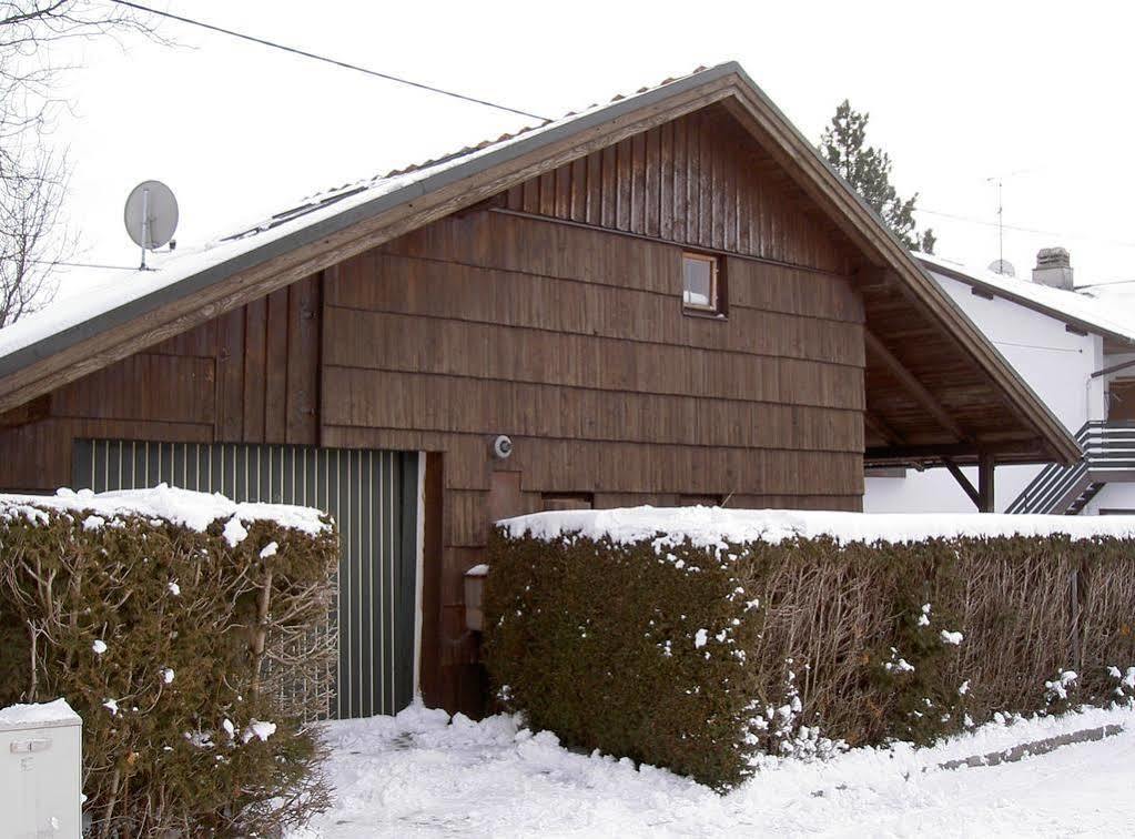 Chalet Troadkasten Neuhofen im Innkreis Eksteriør bilde