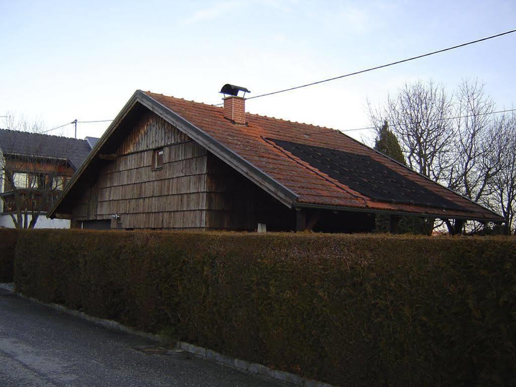 Chalet Troadkasten Neuhofen im Innkreis Eksteriør bilde