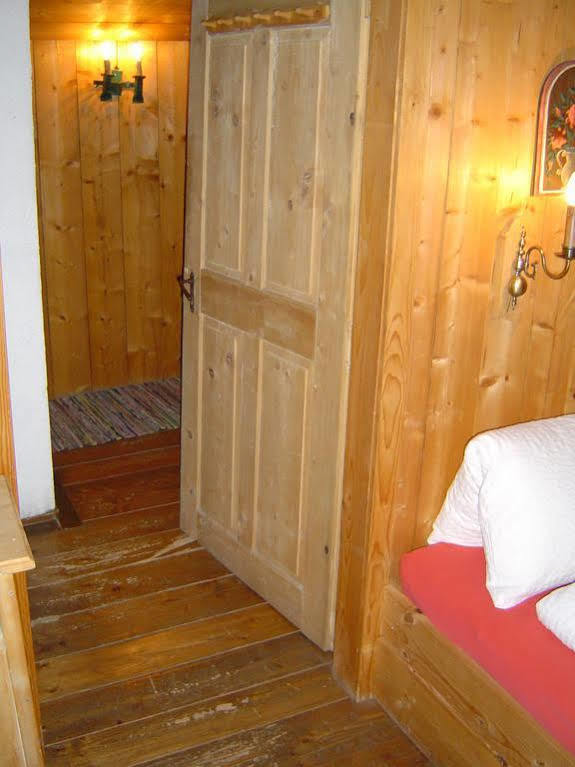 Chalet Troadkasten Neuhofen im Innkreis Eksteriør bilde